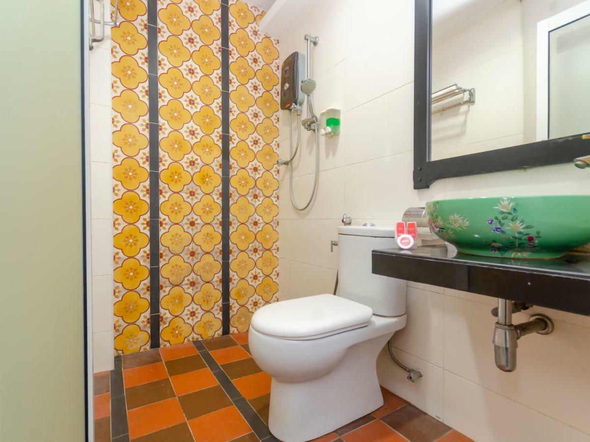Oyo 1164 Hotel 906 Kota Laksamana Malacca Kültér fotó