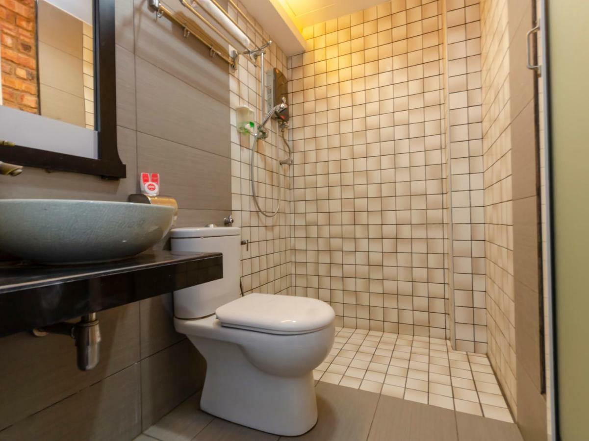 Oyo 1164 Hotel 906 Kota Laksamana Malacca Kültér fotó