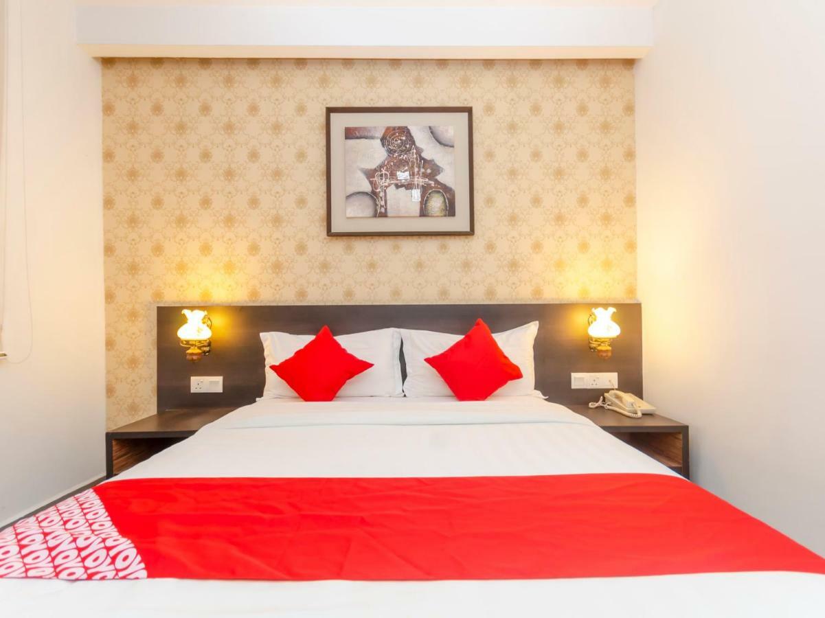 Oyo 1164 Hotel 906 Kota Laksamana Malacca Kültér fotó