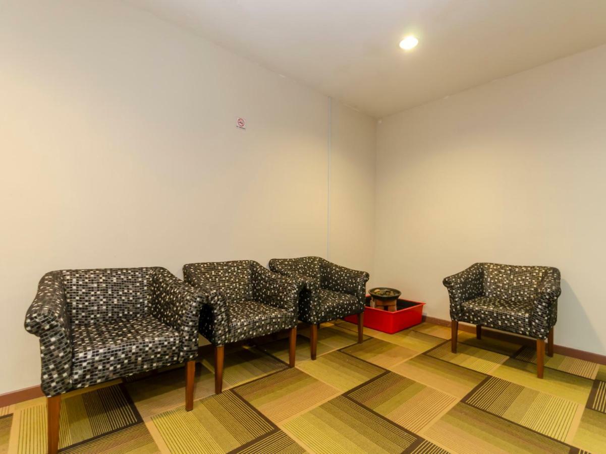 Oyo 1164 Hotel 906 Kota Laksamana Malacca Kültér fotó