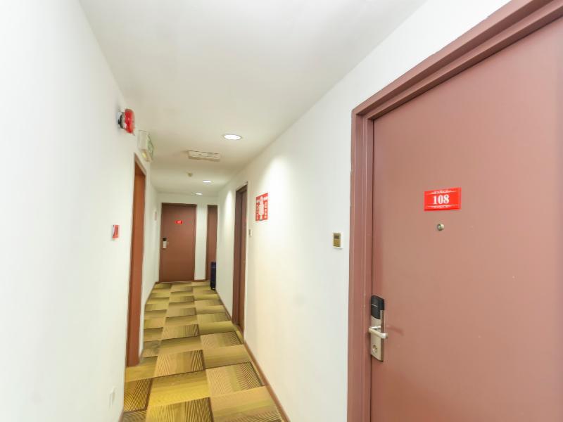 Oyo 1164 Hotel 906 Kota Laksamana Malacca Kültér fotó