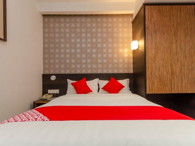 Oyo 1164 Hotel 906 Kota Laksamana Malacca Kültér fotó